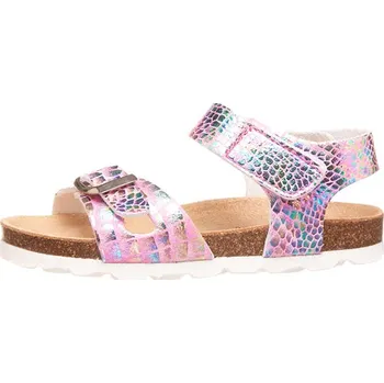 Dívčí sandály Little Sky Rosa 2616683 24