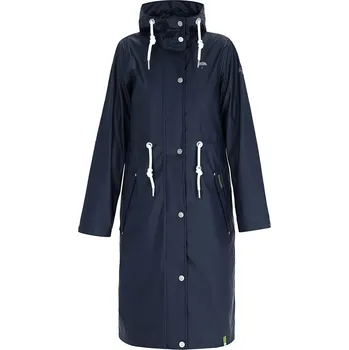 Dámská vesta Bunda Schmuddelwedda Dunkelblau 4991907 XL