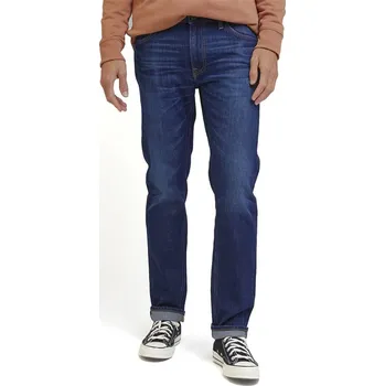 Pánské džíny Džíny Lee Dunkelblau 687753 W30/L34