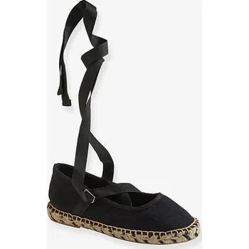 Dívčí tenisky Boty vertbaudet Schwarz 1230976 31