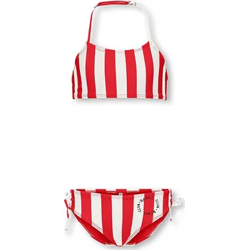 Chlapecké plavky KIDS ONLY Rot 8764130 152