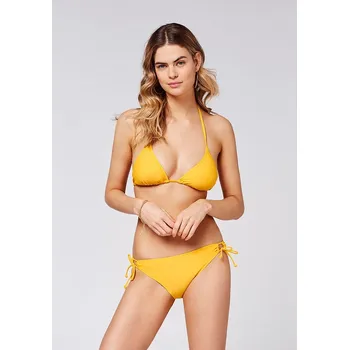 Dámské plavky Plavky Chiemsee Gelb 7490095 42