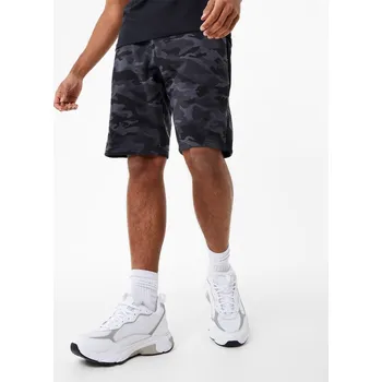 Pánské oblečení Kraťasy Everlast Camo 6648652 S
