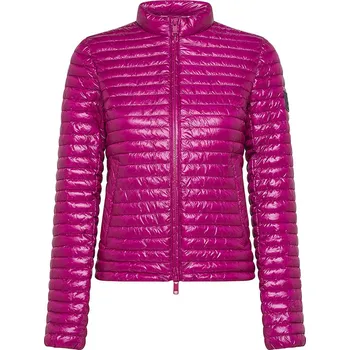 Dámská vesta Bunda DEKKER Fuchsia 4901194 34