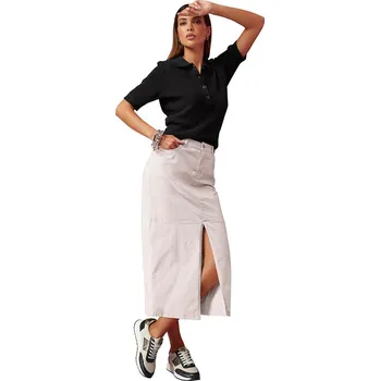 Dámský svetr Heine Schwarz 4885529 36