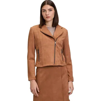 Bunda Betty Barclay Camel 5602595 40