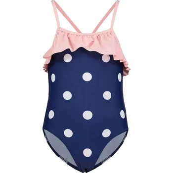 Chlapecké plavky Blue Seven Dunkelblau/ Weiß/ Rosa 5203842 98