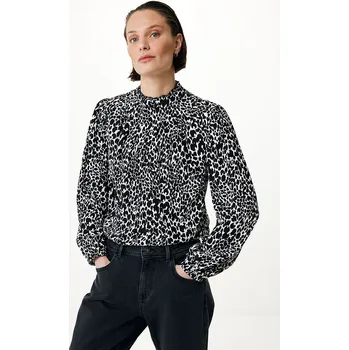 Mexx Schwarz/ Weiß 7340002 M