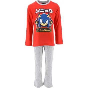 Sonic Rot/ Hellgrau 9821190 104