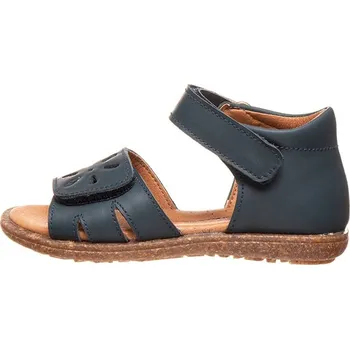 Dívčí sandály kmins Dunkelblau 6451895 32