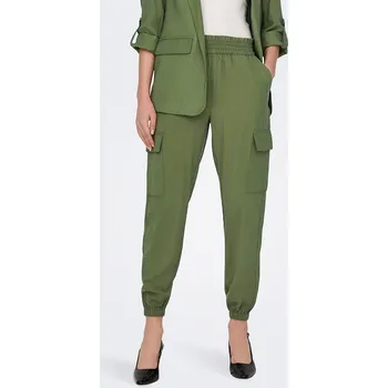 Dámské oblečení ONLY Grün 6365456 S/L32