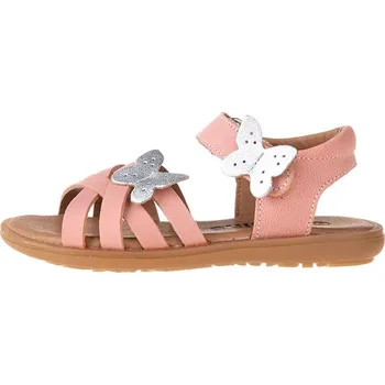 Dívčí sandály kmins Rosa 415567 35