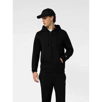 Pánská mikina Mikina Champion Schwarz 1137504 L