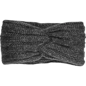 Šála CAPO-authentic headwear Anthrazit 655181 onesize