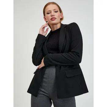 Dámská vesta Bunda orsay Schwarz 3004364 38