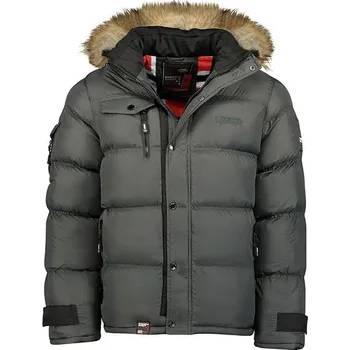 Oblečení a móda Geographical Norway Grau 856470 140