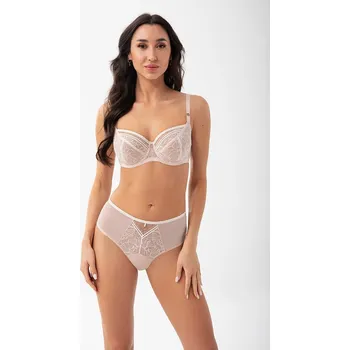 Kalhotky Kalhotky Gorsenia Beige 8069470 M