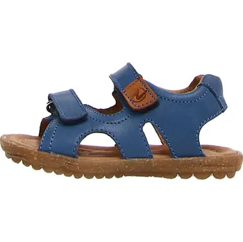 Dívčí sandály Naturino Blau 3999361 26