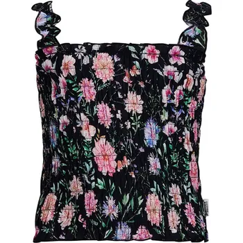 Dívčí tričko Tričko Retour Schwarz 8629445 146