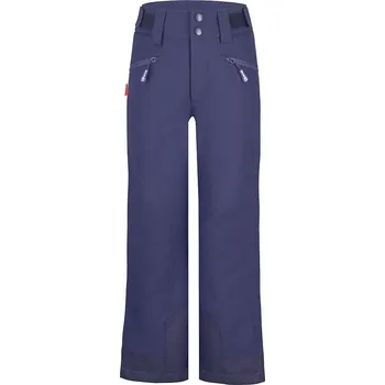 Dívčí džíny Trollkids Lila 988347 140