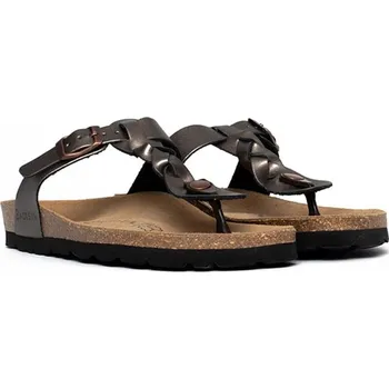 Dámské žabky BACKSUN Grau 8315220 36