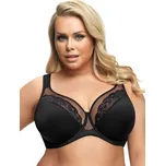Podprsenka Gorsenia Schwarz 8124319 110E