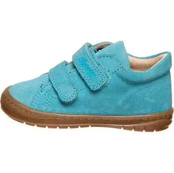 Dívčí tenisky Boty Primigi Türkis 5853550 21