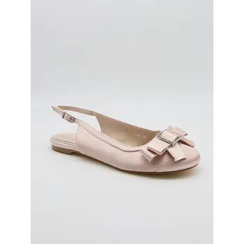 Dámské baleríny Bellucci Rosa 826585 39