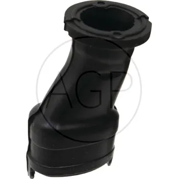 Zahrada Sací potrubí pro Husqvarna, na typy 334 T, 338 XPT