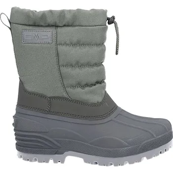 Dívčí kozačky Boty cmp Grau/ Khaki 2193213 32
