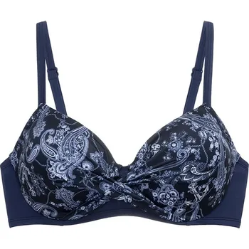 Dámské oblečení Plavky Dorina Dunkelblau 7022192 80D