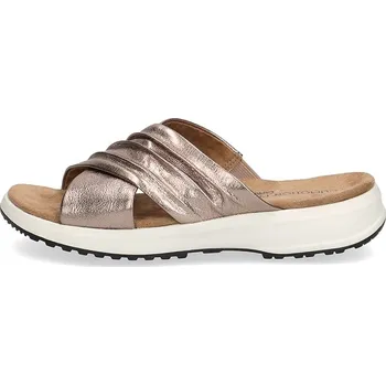 Dámské žabky Caprice Gold 5940826 41