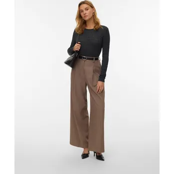 Dámský svetr Vero Moda Anthrazit 242419 M