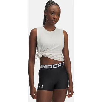 Dámské tričko Under Armour Weiß 4025910 S