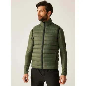 Pánská vesta Vesta Regatta Khaki 9468278 M