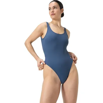 Dámské plavky Plavky Speedo Blau 6714833 36