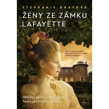 Ženy ze zámku Lafayette