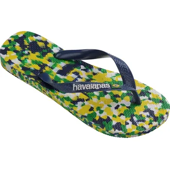 Pánské žabky Havaianas White 6066393 8