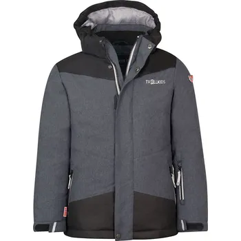 Trollkids Schwarz 9491952 110