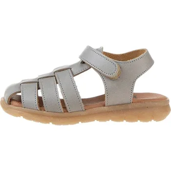 Dívčí tenisky Boty kmins Grau 9829029 26