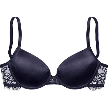 Podprsenka Podprsenka LASCANA Dunkelblau 4007115 85B