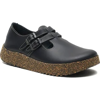 Dámské polobotky Comfortfusse Schwarz 7832644 36