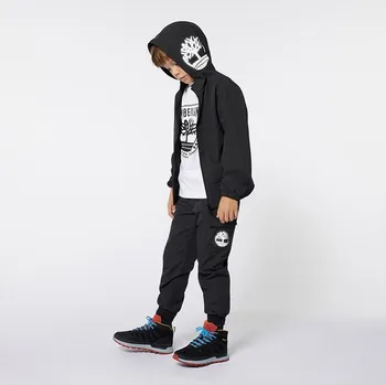 Timberland Schwarz 9314598 164