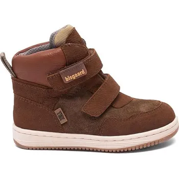 Chlapecká zimní obuv Boty bisgaard Hellbraun 5388479 32