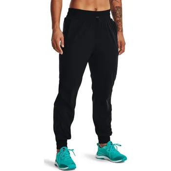 Tepláky Under Armour Schwarz 7269430 XS