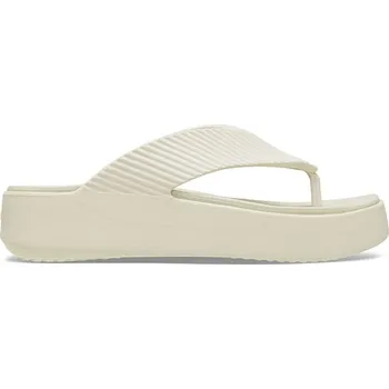 Dámské žabky Crocs Beige 3771573 39