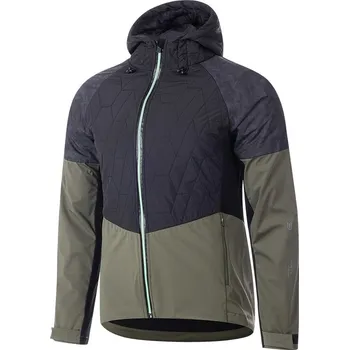 Bunda Protective Khaki/ Schwarz 3683894 XXL