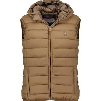 Dámská móda Vesta Geographical Norway Taupe 8209767 L