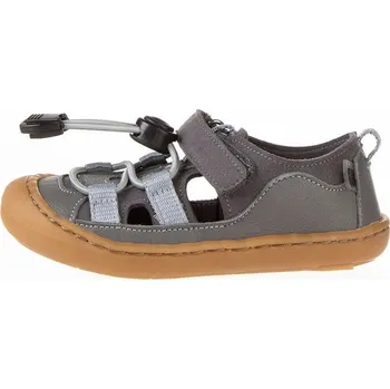 Chlapecké tenisky Boty BO-BELL Grau 6382995 25