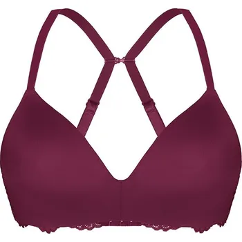 Dámské spodní prádlo Podprsenka Sassa Lila 140946 95C